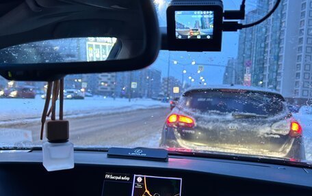 Lexus ES VII, 2014 год, 2 090 000 рублей, 13 фотография