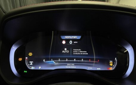 Rambler 1500, 2025 год, 11 500 000 рублей, 10 фотография