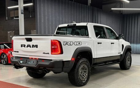 Rambler 1500, 2025 год, 11 500 000 рублей, 4 фотография