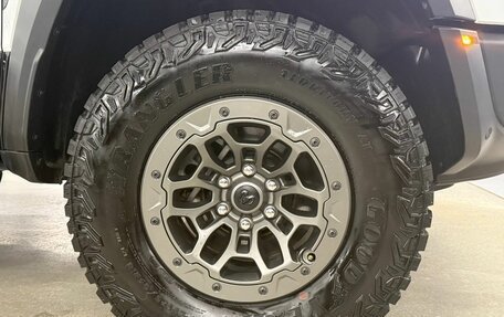 Rambler 1500, 2025 год, 11 500 000 рублей, 20 фотография