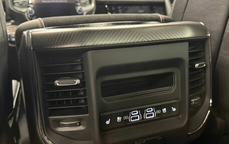 Rambler 1500, 2025 год, 11 500 000 рублей, 16 фотография