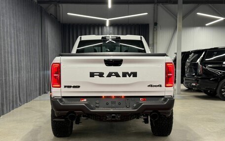 Rambler 1500, 2025 год, 11 500 000 рублей, 5 фотография