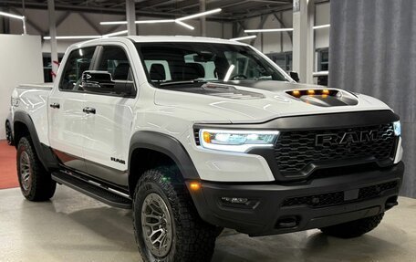 Rambler 1500, 2025 год, 11 500 000 рублей, 2 фотография