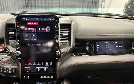 Rambler 1500, 2025 год, 11 500 000 рублей, 11 фотография