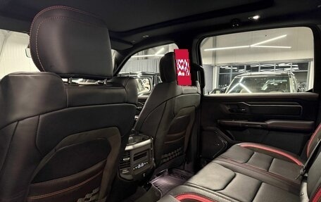 Rambler 1500, 2025 год, 11 500 000 рублей, 17 фотография