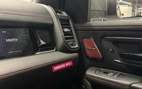 Rambler 1500, 2025 год, 11 500 000 рублей, 19 фотография