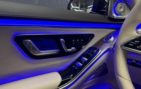 Mercedes-Benz Maybach S-Класс, 2021 год, 23 499 000 рублей, 18 фотография