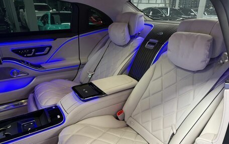 Mercedes-Benz Maybach S-Класс, 2021 год, 23 499 000 рублей, 14 фотография