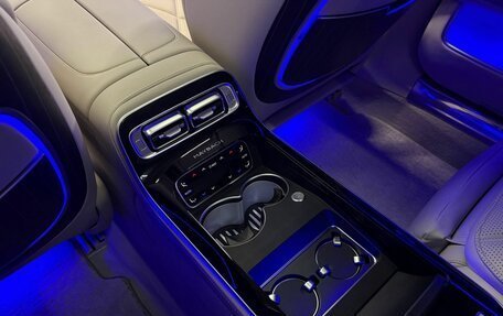 Mercedes-Benz Maybach S-Класс, 2021 год, 23 499 000 рублей, 15 фотография