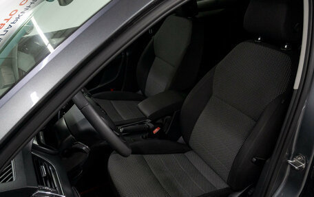 Skoda Octavia, 2017 год, 1 428 000 рублей, 13 фотография