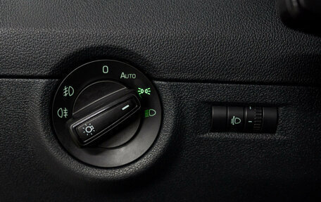 Skoda Octavia, 2017 год, 1 428 000 рублей, 11 фотография