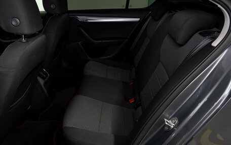 Skoda Octavia, 2017 год, 1 428 000 рублей, 14 фотография