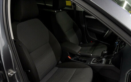 Skoda Octavia, 2017 год, 1 428 000 рублей, 16 фотография