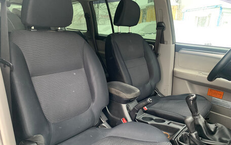 Mitsubishi Pajero Sport II рестайлинг, 2012 год, 1 249 000 рублей, 10 фотография