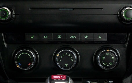 Skoda Octavia, 2017 год, 1 428 000 рублей, 21 фотография