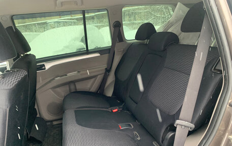 Mitsubishi Pajero Sport II рестайлинг, 2012 год, 1 249 000 рублей, 17 фотография