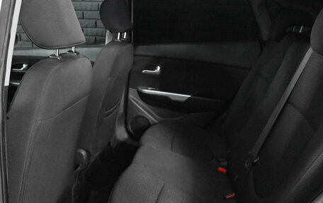 KIA Rio III рестайлинг, 2014 год, 550 000 рублей, 10 фотография