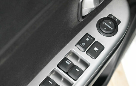 KIA Rio III рестайлинг, 2014 год, 550 000 рублей, 15 фотография