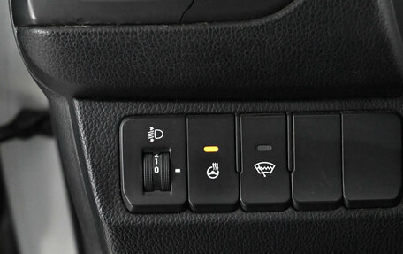 KIA Rio III рестайлинг, 2014 год, 550 000 рублей, 16 фотография