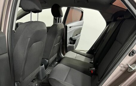 Hyundai Solaris II рестайлинг, 2019 год, 1 380 000 рублей, 12 фотография