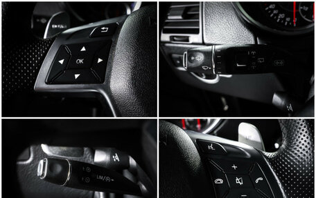 Mercedes-Benz G-Класс AMG, 2016 год, 7 566 000 рублей, 18 фотография