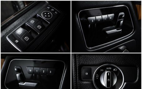 Mercedes-Benz G-Класс AMG, 2016 год, 7 566 000 рублей, 19 фотография