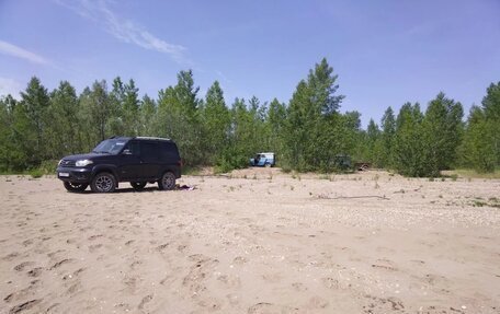 ЛуАЗ Patriot, 2014 год, 820 000 рублей, 3 фотография