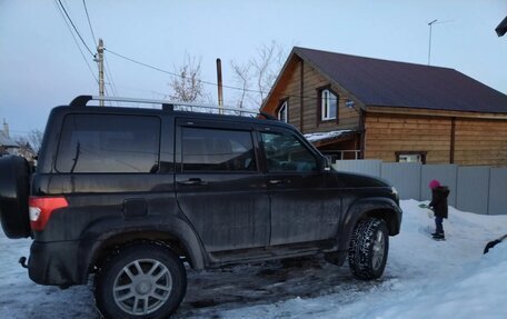 ЛуАЗ Patriot, 2014 год, 820 000 рублей, 4 фотография