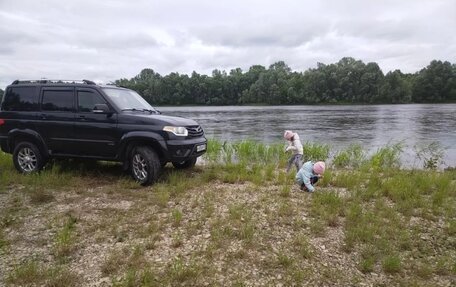 ЛуАЗ Patriot, 2014 год, 820 000 рублей, 2 фотография