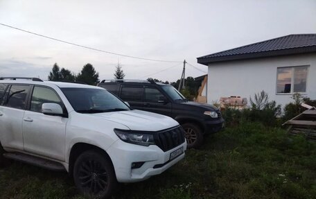 ЛуАЗ Patriot, 2014 год, 820 000 рублей, 6 фотография