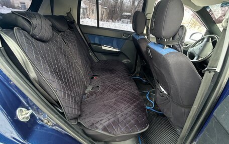 Hyundai Getz I рестайлинг, 2008 год, 450 000 рублей, 8 фотография