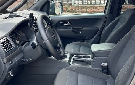 Volkswagen Amarok I рестайлинг, 2020 год, 3 890 000 рублей, 13 фотография