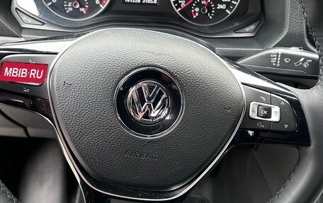 Volkswagen Amarok I рестайлинг, 2020 год, 3 890 000 рублей, 8 фотография