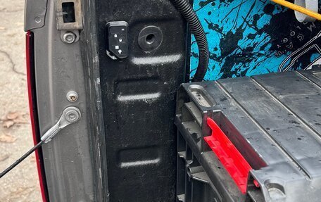 Volkswagen Amarok I рестайлинг, 2020 год, 3 890 000 рублей, 19 фотография