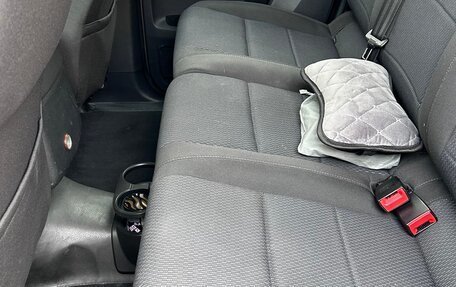 Volkswagen Amarok I рестайлинг, 2020 год, 3 890 000 рублей, 17 фотография