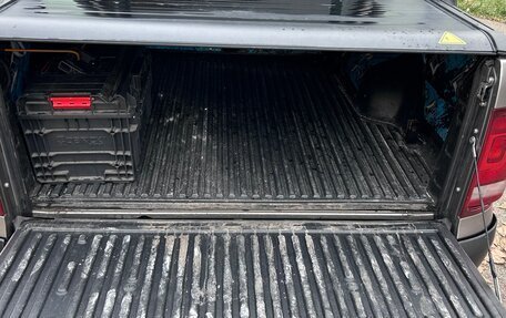 Volkswagen Amarok I рестайлинг, 2020 год, 3 890 000 рублей, 18 фотография