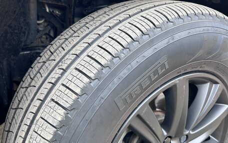 Volkswagen Amarok I рестайлинг, 2020 год, 3 890 000 рублей, 21 фотография