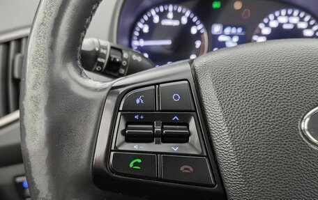 Hyundai Creta I рестайлинг, 2016 год, 1 735 000 рублей, 7 фотография