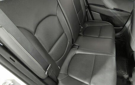 Hyundai Creta I рестайлинг, 2016 год, 1 735 000 рублей, 12 фотография