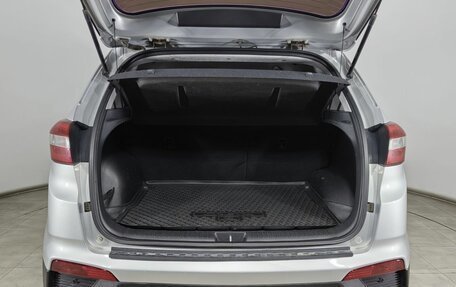 Hyundai Creta I рестайлинг, 2016 год, 1 735 000 рублей, 14 фотография