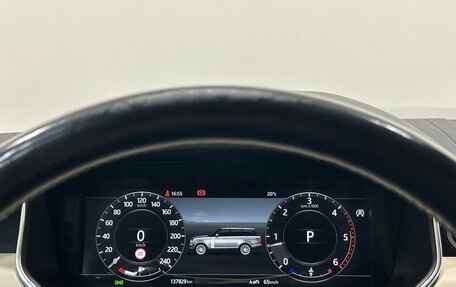 Land Rover Range Rover IV рестайлинг, 2018 год, 6 690 000 рублей, 15 фотография