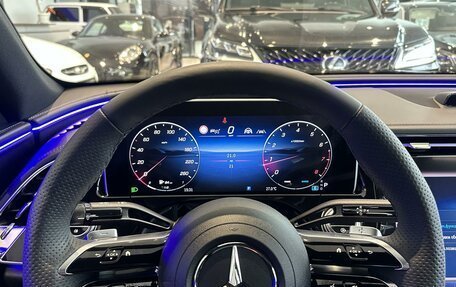 Mercedes-Benz E-Класс, 2025 год, 9 970 000 рублей, 12 фотография