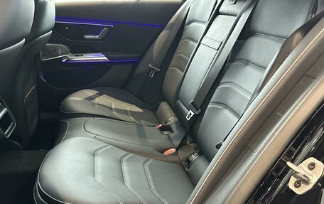 Mercedes-Benz E-Класс, 2025 год, 9 970 000 рублей, 7 фотография