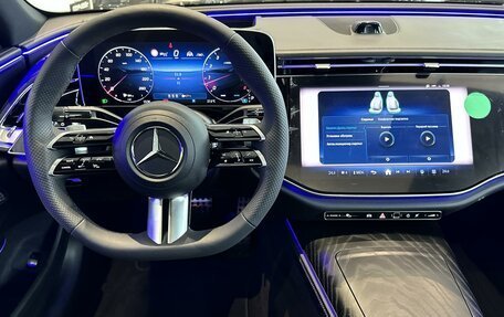 Mercedes-Benz E-Класс, 2025 год, 9 970 000 рублей, 11 фотография
