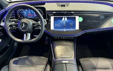 Mercedes-Benz E-Класс, 2025 год, 9 970 000 рублей, 6 фотография