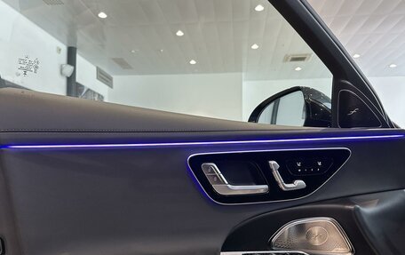 Mercedes-Benz E-Класс, 2025 год, 9 970 000 рублей, 18 фотография