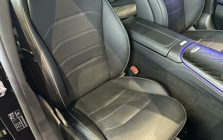 Mercedes-Benz E-Класс, 2025 год, 9 970 000 рублей, 9 фотография