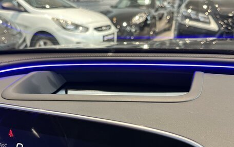 Mercedes-Benz E-Класс, 2025 год, 9 970 000 рублей, 15 фотография