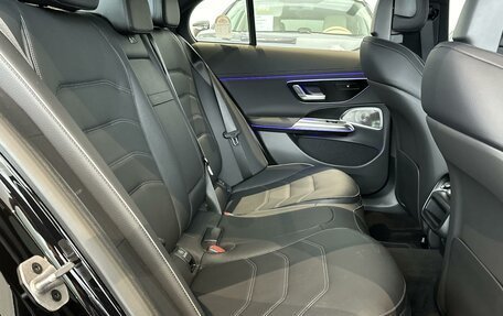 Mercedes-Benz E-Класс, 2025 год, 9 970 000 рублей, 8 фотография