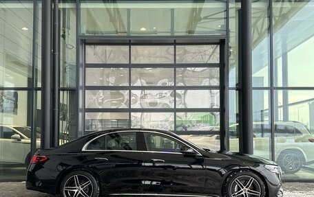 Mercedes-Benz E-Класс, 2025 год, 9 970 000 рублей, 5 фотография